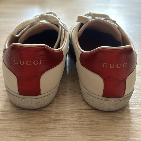 Gucci Ace sneakers - Picture 3 of 6